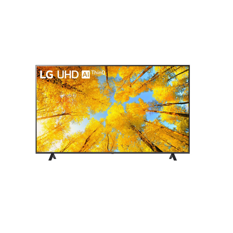 Téléviseur intelligent LG 86'' 4K UHD HDR (86UQ7070)