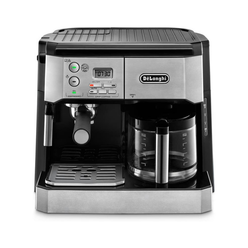 Delonghi espresso machine - 1500W (BCO430) - CLEARANCE 