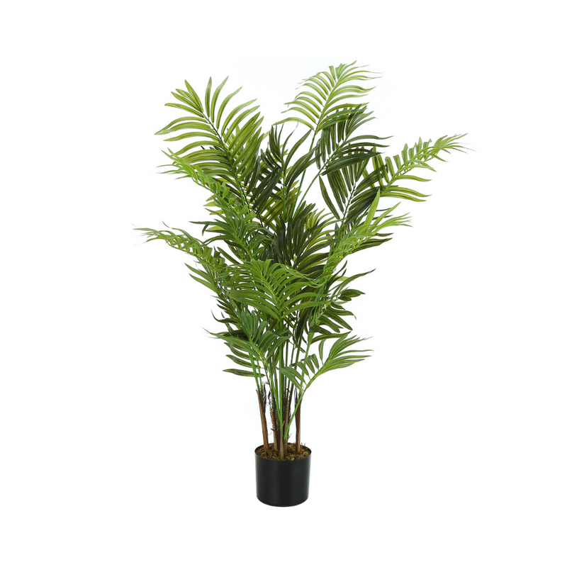 Plante artificielle - Areca Palmier Intérieur Pot 5'' - Monarch (I 9538)