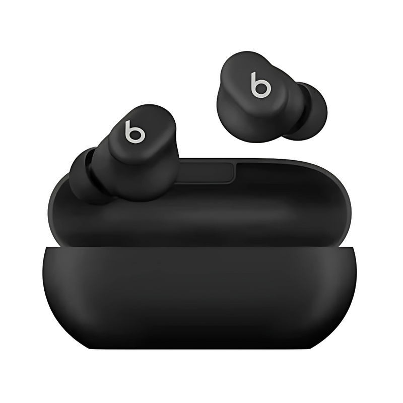 Beats By Dr. Dre Solo Buds In-Ear Wireless Headphones 