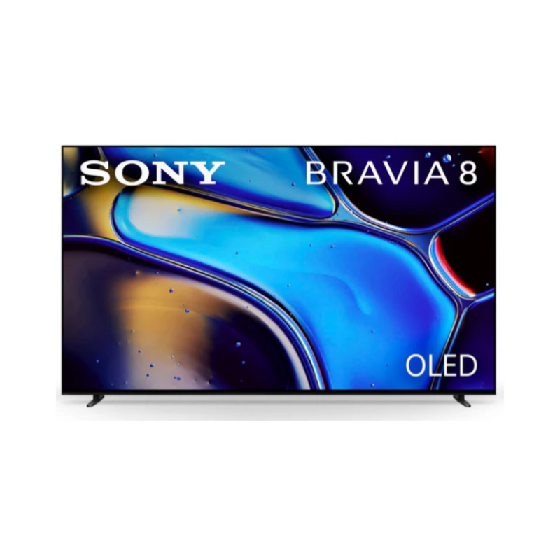 Téléviseur Sony 77'' OLED 4K UHD Google TV - (77XR80C)