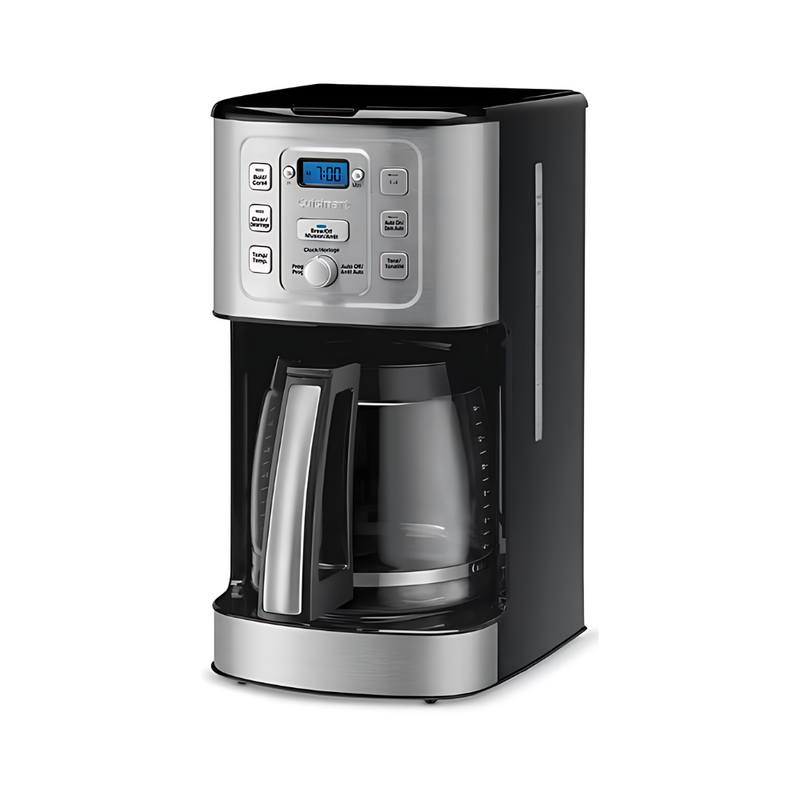 Cuisinart Brew Central 14-Cup Programmable Coffeemaker (DCC-3300IHR)