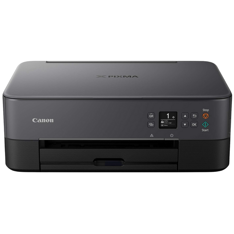 Imprimante Canon PIXMA jet d'encre sans fil tout-en-un (TS5320) Noir