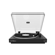 Table tournante Victrola Automatic (VPT-800-BLK)