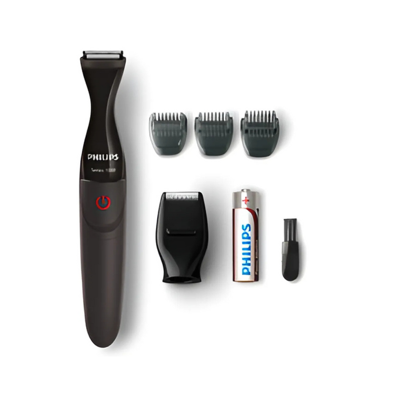 Philips Multigroom Ultra Series 1000 Precision Beard Styler - NEW (MG1100/16)