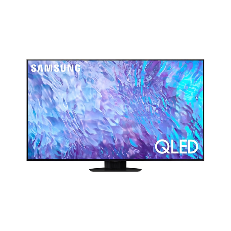 Samsung 98'' 4K UHD QLED TV (QN98Q80C)