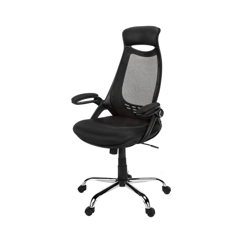 Monarch High Back Mesh Office Chair (I7268)