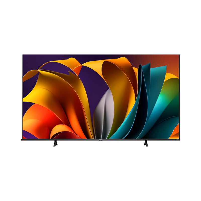 Téléviseur Hisense 50'' 4K intelligent GoogleTV (50A68N)