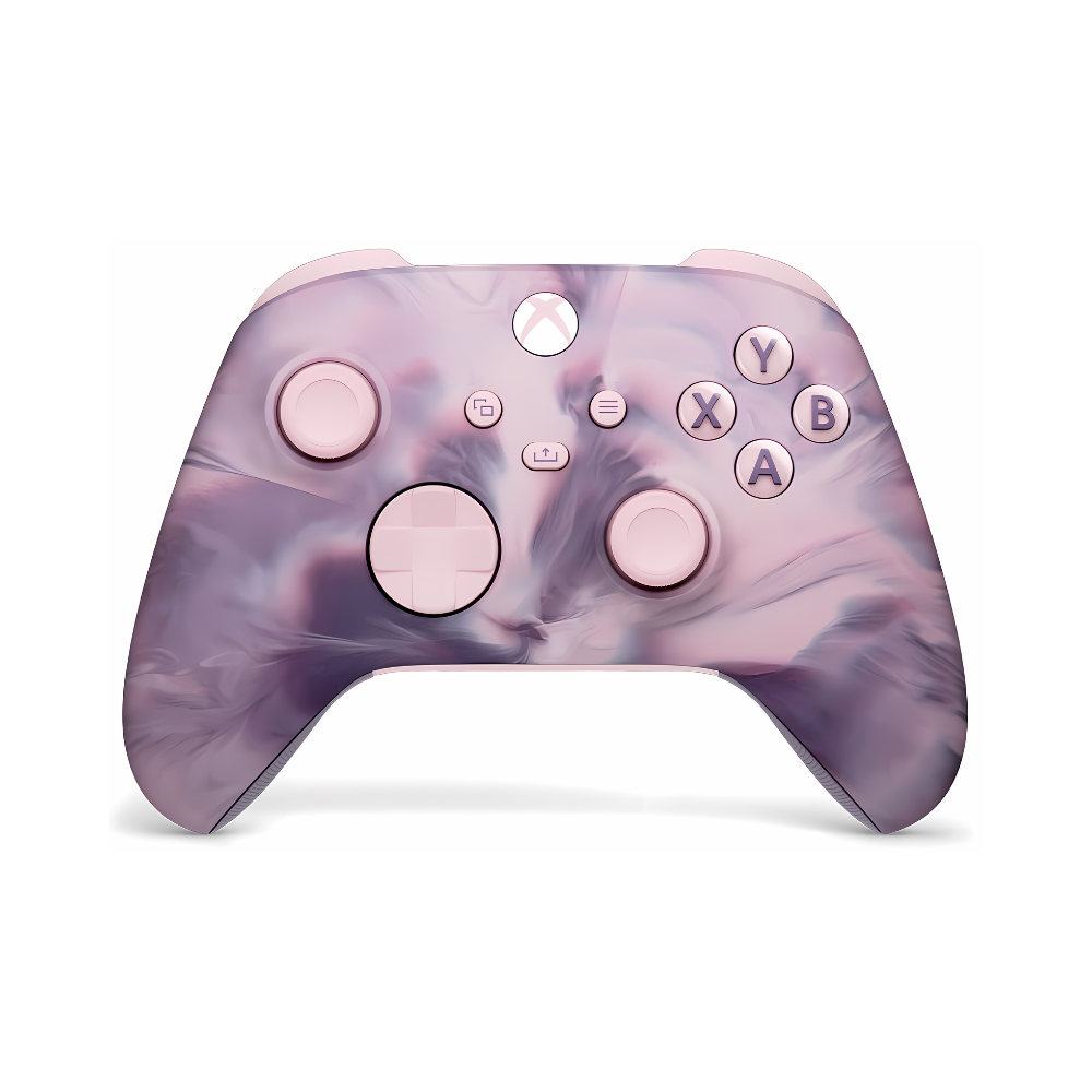 Manette sans fil Xbox Series X/S, One et Windows 10