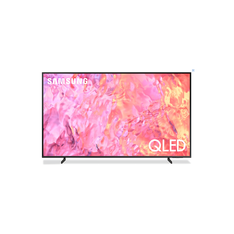 Samsung 85'' Smart 4k UHD QLED TV (QN85Q60C)