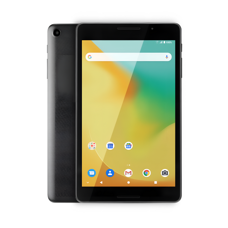 Tablette ZTE Grand View X 4 32Go - NEUF