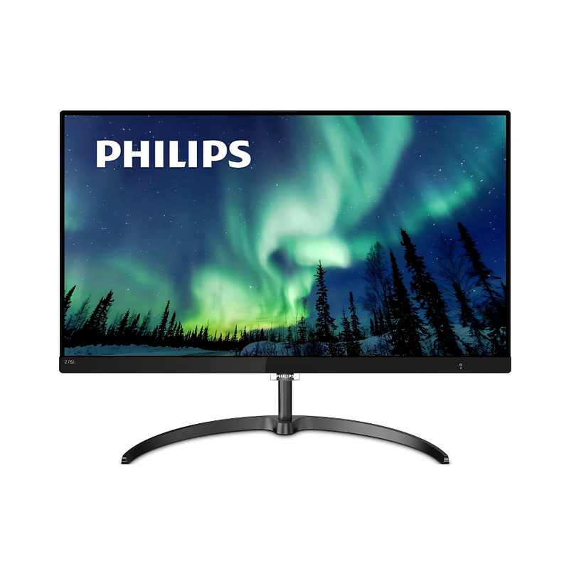 Philips 27'' LCD 4K Monitor (276E8VJSB) -PRE-BOXING DAY SALES-