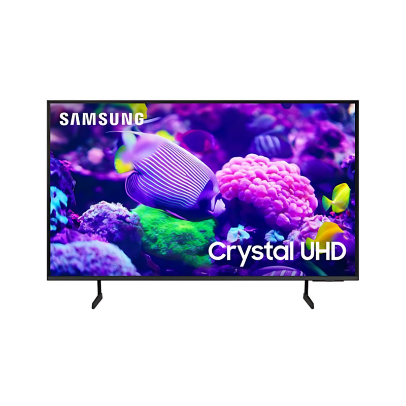 Téléviseur Samsung 75'' 4K intelligent (75DU7200)