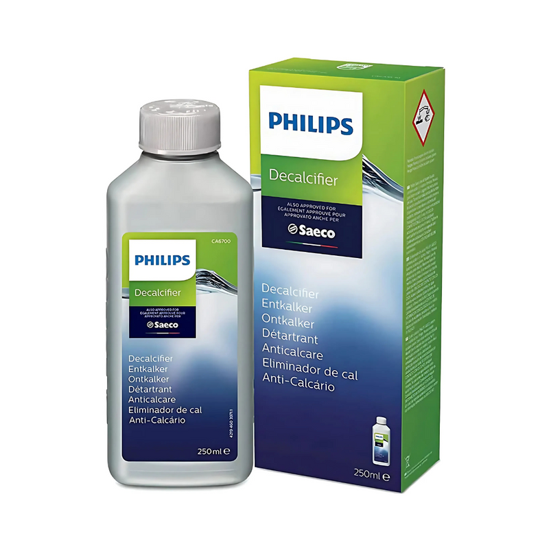 Liquide détartrant Philips