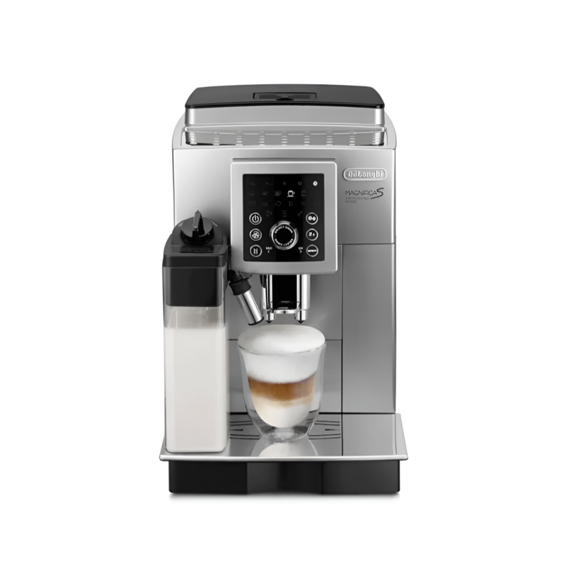 Machine à espresso automatique Magnifica S de De'Longhi (ECAM23270S)