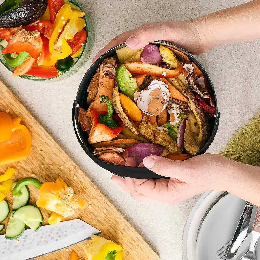 FoodCycler® Eco 5™ Food Recycler