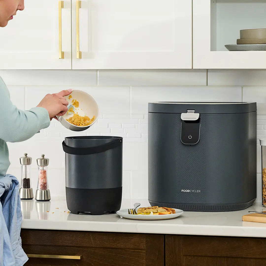 FoodCycler® Eco 5™ Food Recycler