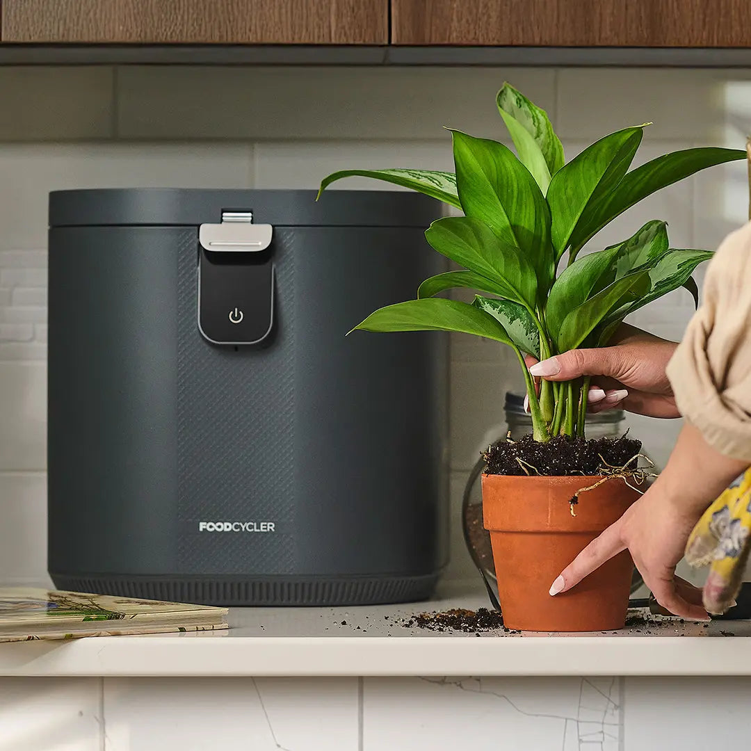 FoodCycler® Eco 5™ Food Recycler