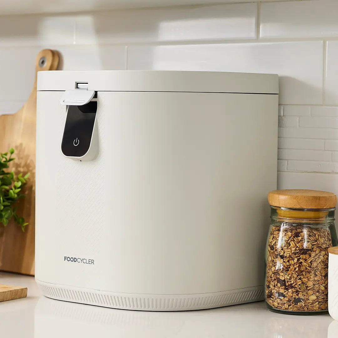 FoodCycler® Eco 5™ Food Recycler