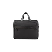 Malette de direction exécutive Bugatti Blake en polyuréthane (EXB2740BU)