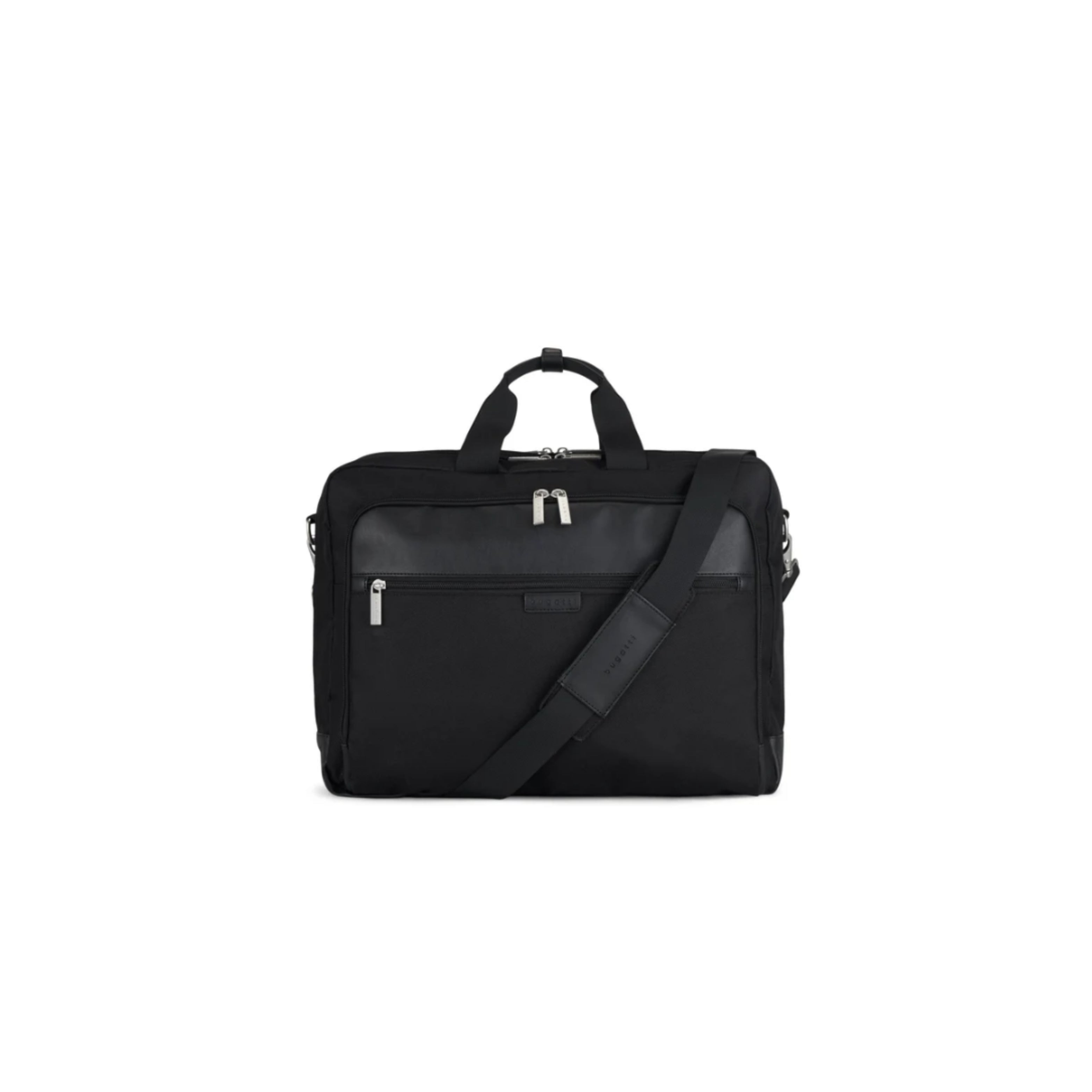 Malette de direction exécutive Bugatti Lucas en polyester (EXB530)