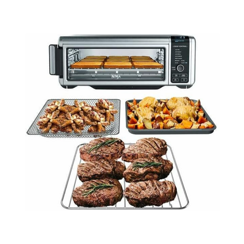 Ninja Foodi 10-in-1 Digital Air Fry Oven (FT205CC) -BLACKFRIDAY-