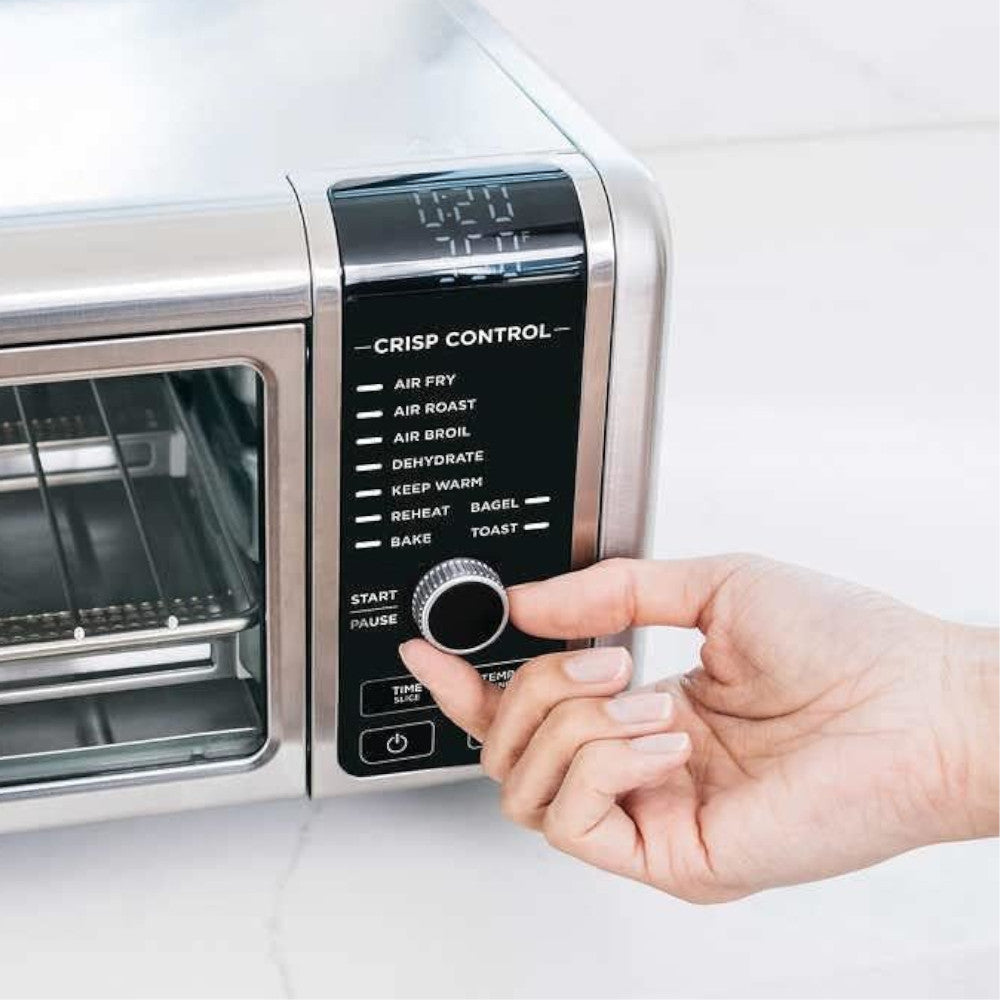 Four 10-en-1 Ninja Foodi Digital Air Fry Pro (FT205CO) - Recertifié