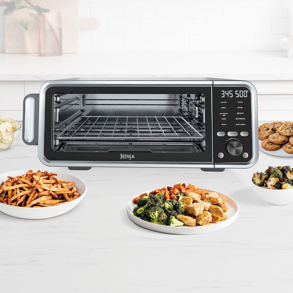 Four 10-en-1 Ninja Foodi Digital Air Fry Pro (FT205CO) - Recertifié