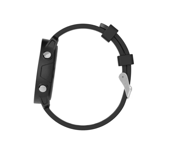 Montre GPS Shot Scope de golf G6 (SS-WAT-G6-BLK)