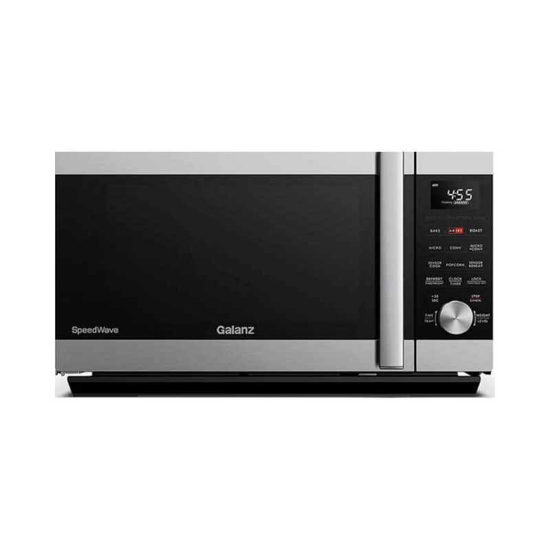 Galanz SpeedWave 3-in-1 1.6 Cubic Foot Multi-Function Oven (GSWA16S1SA10) -BLACKFRIDAY-