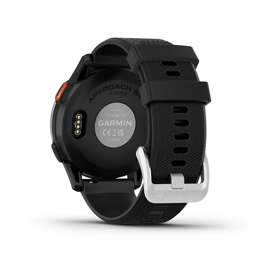 Montre de golf Garmin GPS Approach® S44