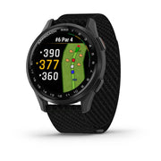 Montre de golf Garmin GPS Approach® S50