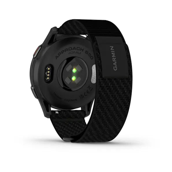 Montre de golf Garmin GPS Approach® S50