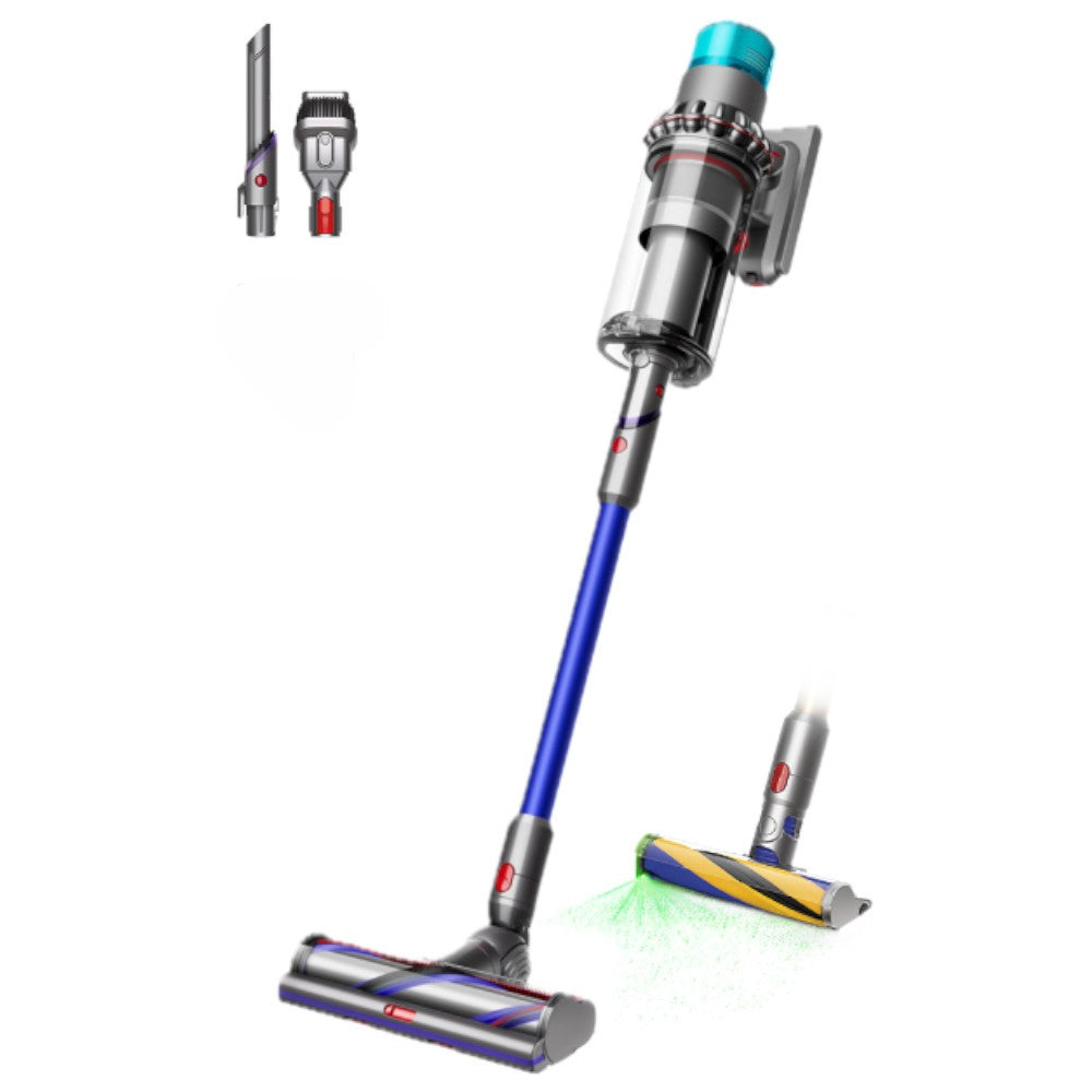 Aspirateur balai Dyson sans fil Gen 5 Detect Outsize (GEN5OUTSIZEG3) - remis à neuf par Dyson