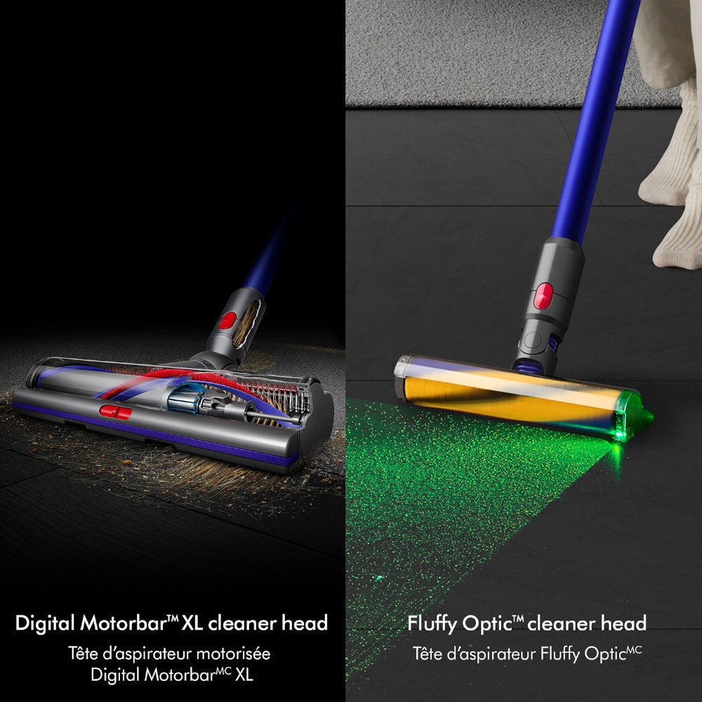 Aspirateur balai Dyson sans fil Gen 5 Detect Outsize (GEN5OUTSIZEG3) - remis à neuf par Dyson