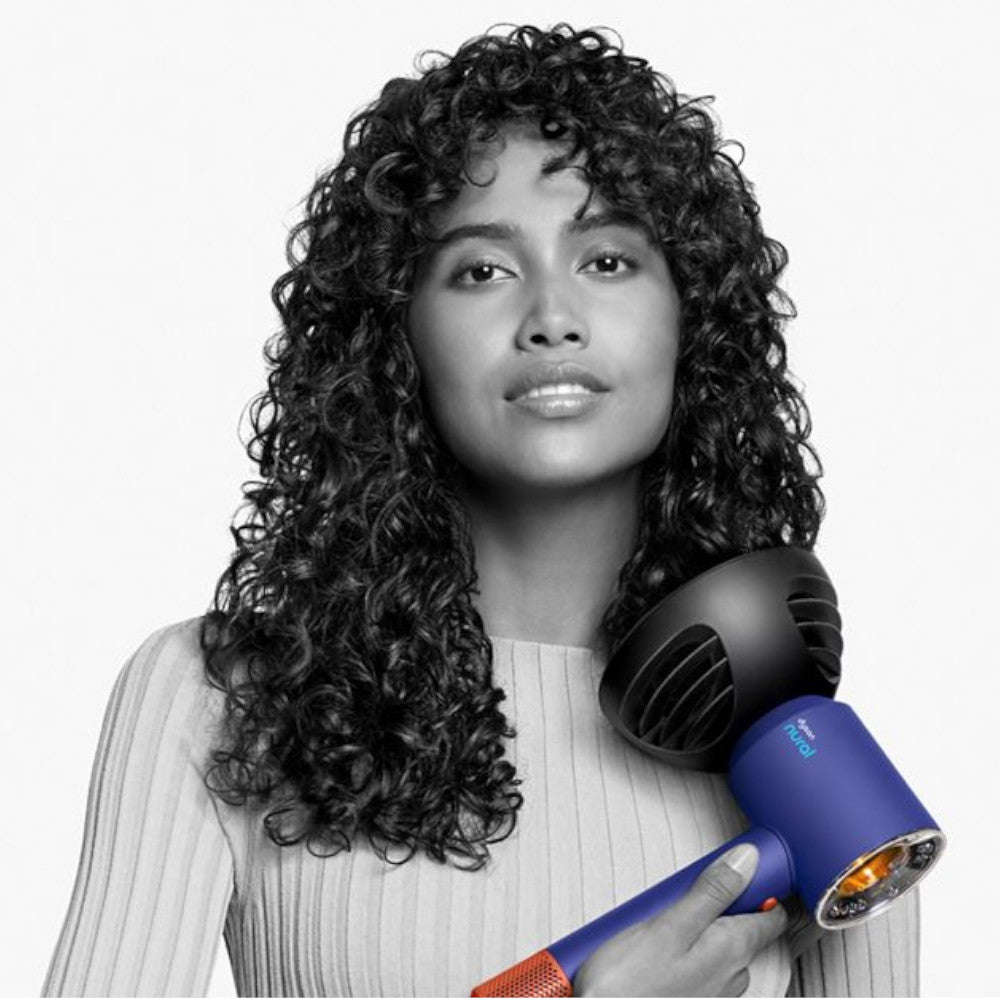 Séchoir Dyson Supersonic Nural Patine et Topaze (HD16V2G3)  - Recertifié par Dyson -
