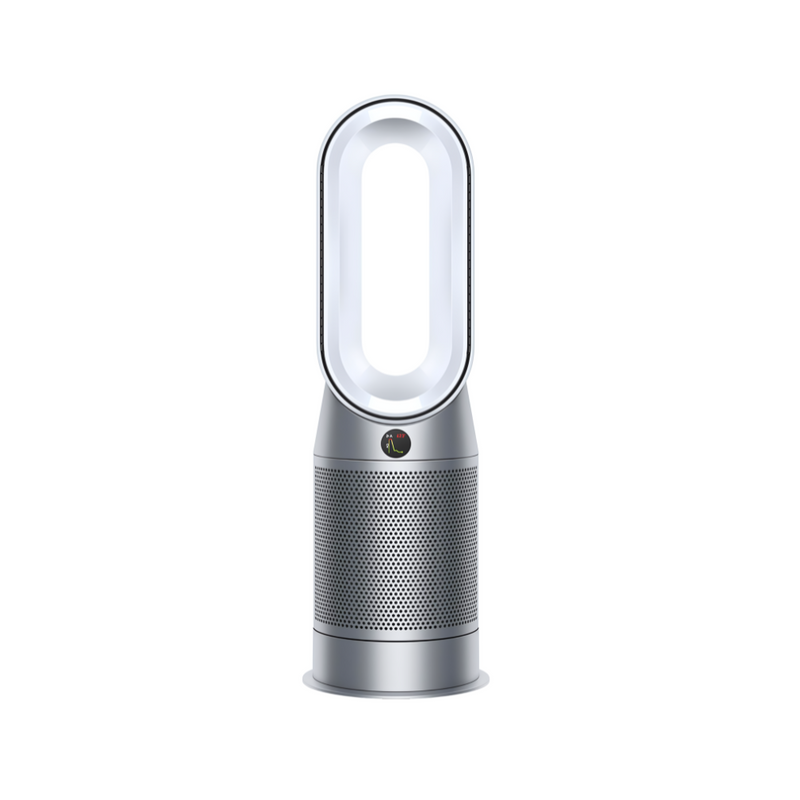 Purificateur à air chaud et froid HP07 de Dyson avec filtres HEPA et à formaldéhyde