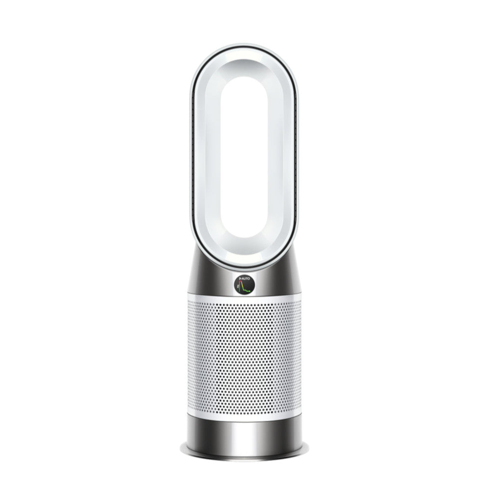 Purificateur Dyson à air chaud et froid HP10 (HP10G3) - remis à neuf par Dyson