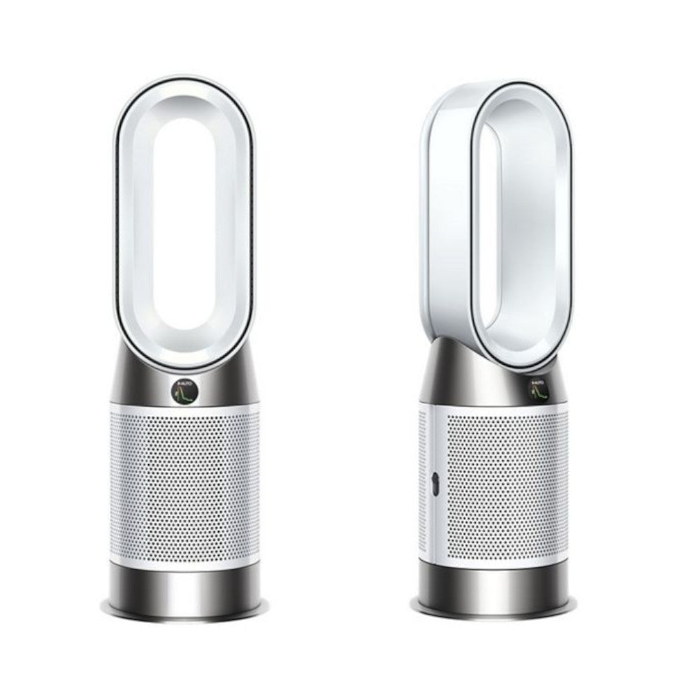 Purificateur Dyson à air chaud et froid HP10 (HP10G3) - remis à neuf par Dyson