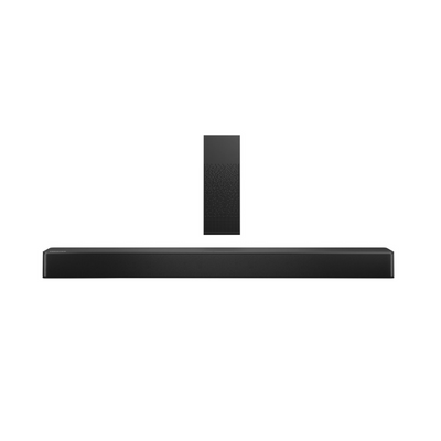 Hisense 2.1 Channel Soundbar with Wireless Subwoofer (HS2100)
