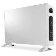 Delonghi SlimStyle Digital Convection Fan Heater - Refurbished (HSX4315ECA)