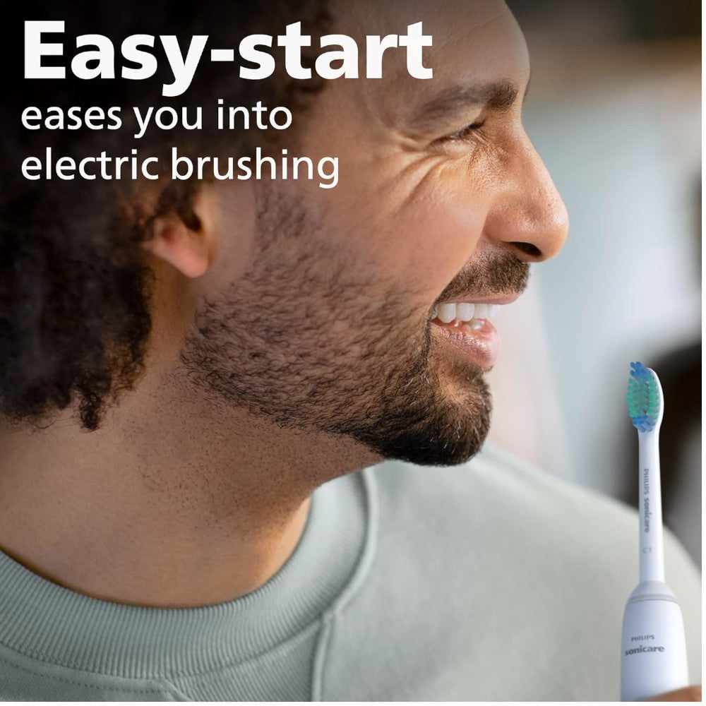 Philips Sonicare 2100 Series Sonic Electric Toothbrush (HX3661/04)