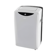 Climatiseur portatif 3-en-1 Hisense 14 000 BTU / 10 000 SACC (AP14CR1SFTS00)