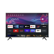 Téléviseur Hisense 32'' HD VIDAA (32A4KV)