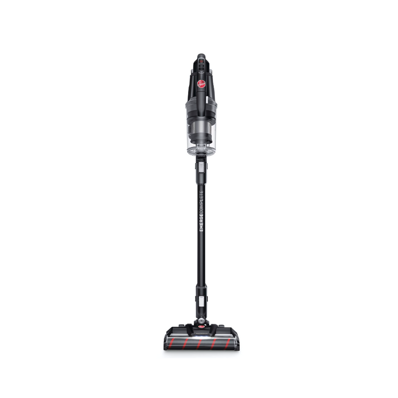 Aspirateur-balai sans fil Hoover OnePower Emerge complete  2 batteries (BH53654VE) - SOLDE ÉCLAIR -