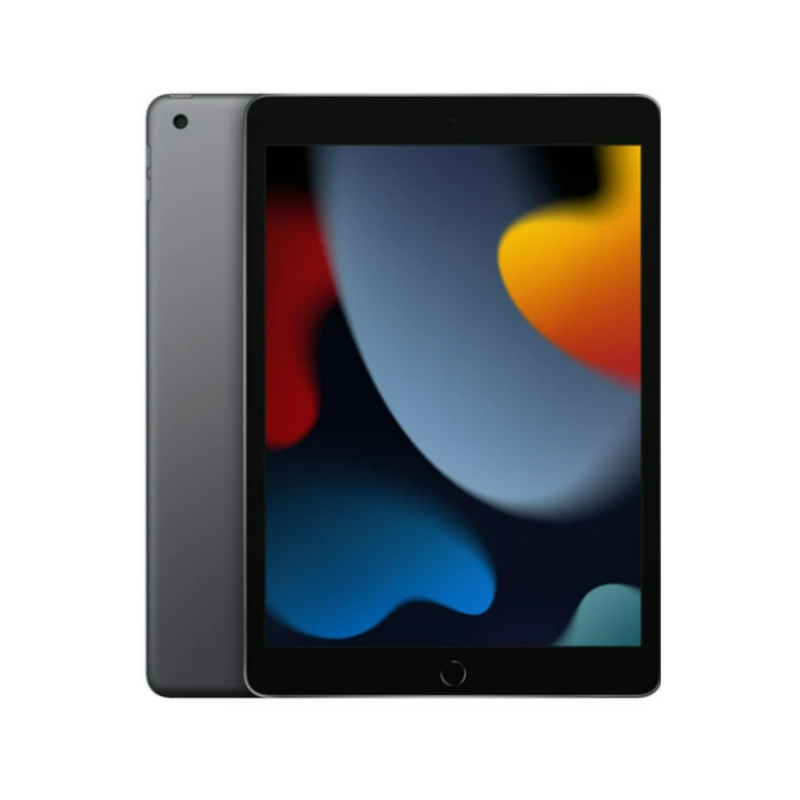 Apple iPad Wi-Fi + Cellular 256 GB tablet - (9th generation)