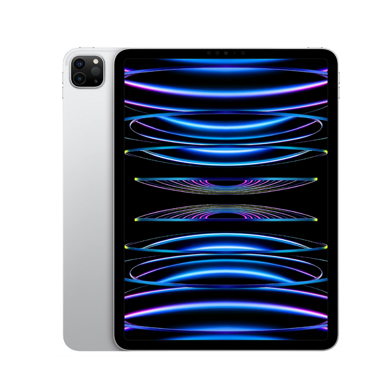 Tablette Apple iPad Pro 12.9" WI-FI - 512GB 6e génération (MNXV3VC/A) Argent