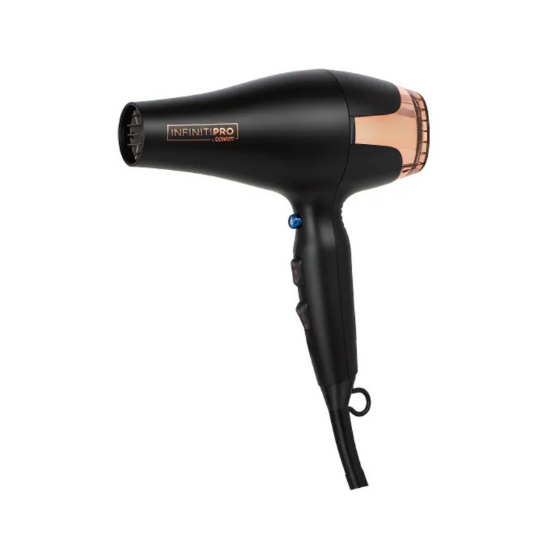 Sèche-cheveux Infiniti Pro par Conair - Rose doré