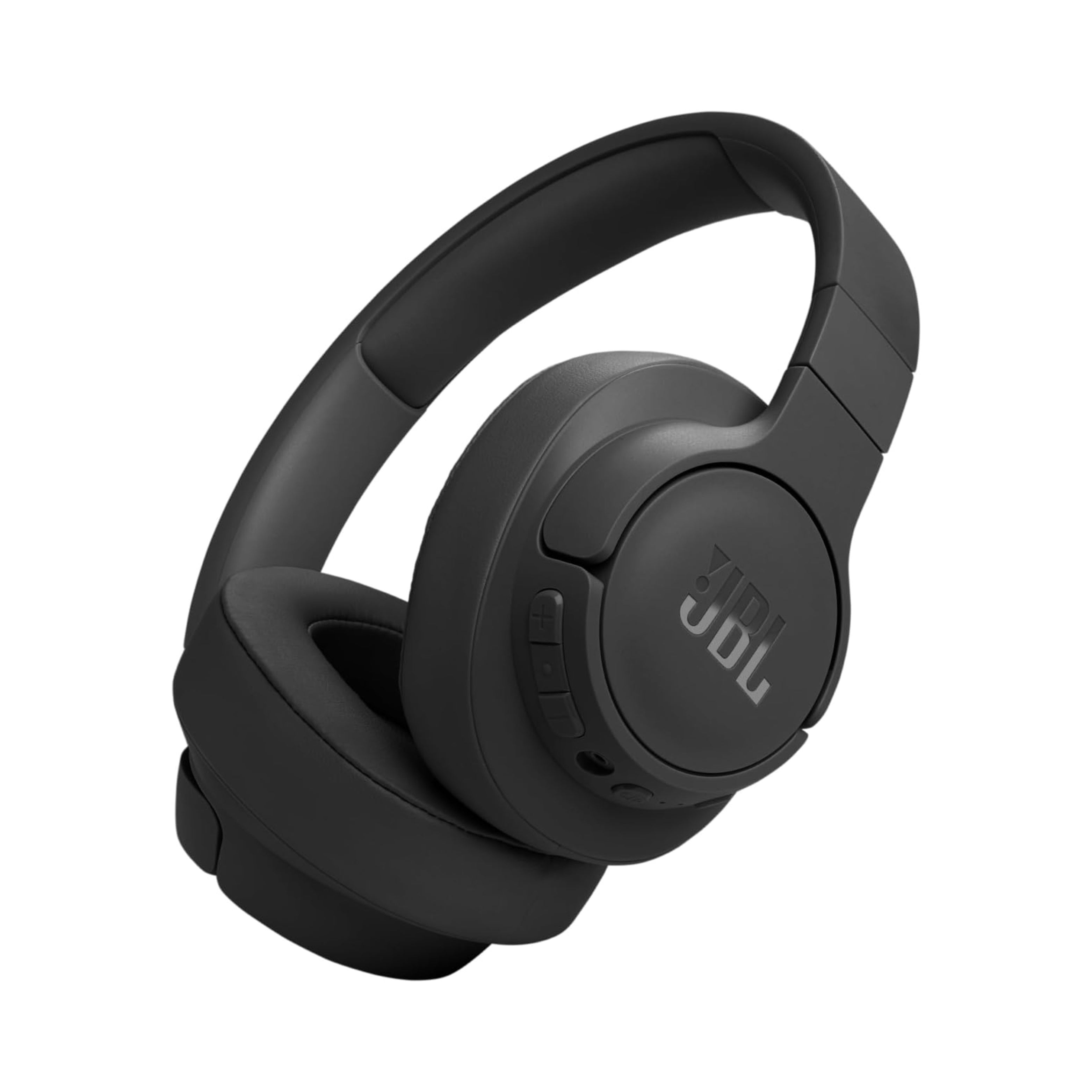 Casque supra-auriculaire JBL Tune 770NC sans fil avec son JBL Pure Bass avec suppression intelligente du bruit adaptative - Recertifié par JBL