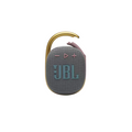 Haut-parleur portable bluetooth JBL Clip 4 - Recertifié par JBL